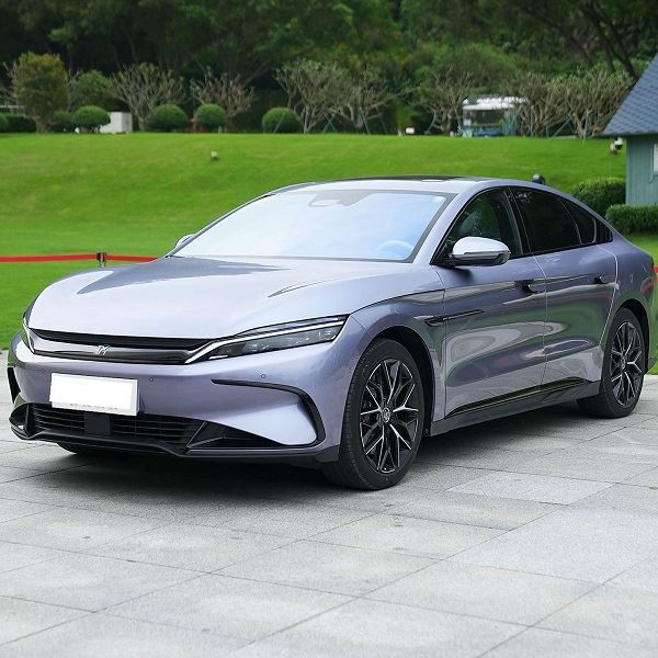 BYD Han