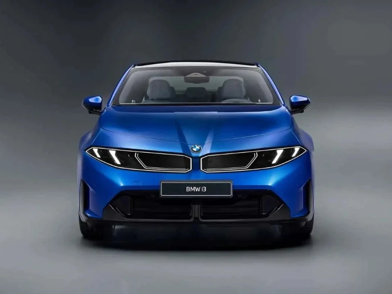 the-new-bmw-i3 the-new-bmw-i3